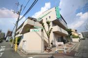 地下鉄中央線長田駅まで徒歩6分