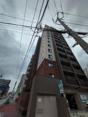 プライムアーバン津田沼