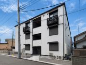 アドラーブル B棟