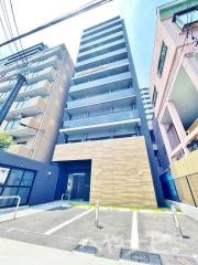地下鉄名城線矢場町駅まで徒歩10分