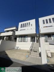 葉山町戸建