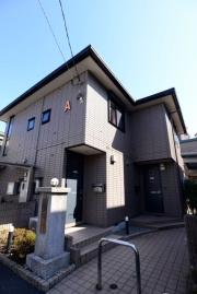 グリーンパレス斎藤分IIIA