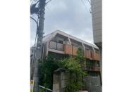毎日落合マンション