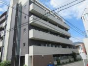 東武東上線大山駅まで徒歩10分