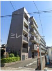 リバーフロント南大井