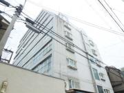 地下鉄四つ橋線花園町駅まで徒歩7分