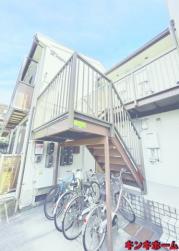 ＪＲ山陽本線広島駅まで徒歩35分