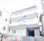 パークブラン日吉