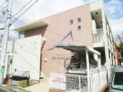 ＪＲ南武線尻手駅まで徒歩7分