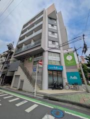ＪＲ京浜東北・根岸線西川口駅まで徒歩2分