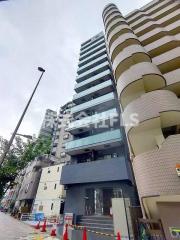 都営三田線新板橋駅まで徒歩2分
