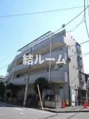 東武東上線東武練馬駅まで徒歩5分