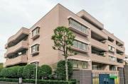 ステラメゾン碑文谷