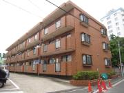 京急本線金沢八景駅まで徒歩6分