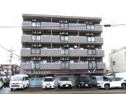 ＪＲ中央線甲府駅まで徒歩12分