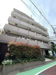 菱和パレス学芸大学駅前