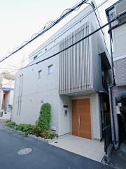 田野和レジデンス