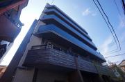 クレイシアIDZ二子新地