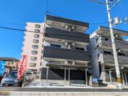 地下鉄谷町線長原駅まで徒歩1分