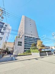 アノパーク加賀屋