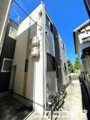 東武伊勢崎・大師線梅島駅まで徒歩3分