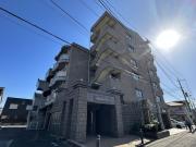 ＪＲ中央線豊田駅まで徒歩3分