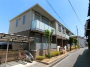 近鉄長野線古市駅まで徒歩6分