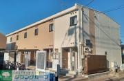 ＪＲ総武本線市川駅まで徒歩11分