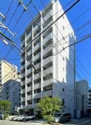 ＪＲ鹿児島本線博多駅まで徒歩5分
