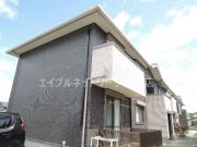 アムール正條 B棟