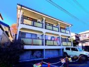 西武池袋・豊島線西所沢駅まで徒歩7分