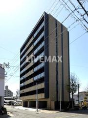 地下鉄桜通線車道駅まで徒歩7分
