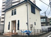 下板橋戸建て