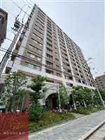 グレンパーク梅田北