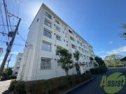 ひよどり台3団地20号棟