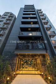 ヴォーガコルテ渋谷笹塚