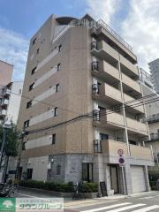 シャンテ与力町