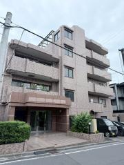ＪＲ埼京線中浦和駅まで徒歩10分