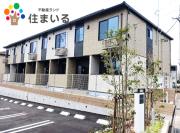 名鉄河和線太田川駅まで徒歩24分