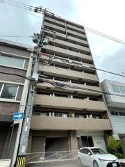 地下鉄谷町線南森町駅まで徒歩5分