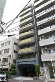 ネオマイム横浜台町