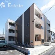 地下鉄名城線志賀本通駅まで徒歩5分