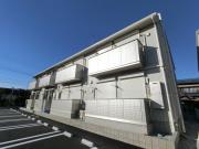 ＪＲ内房線五井駅までバス約16分 徒歩4分