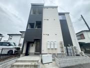 FLAT TERRACE MK