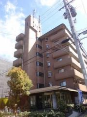 地下鉄谷町線平野駅まで徒歩10分