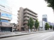 地下鉄東山線岩塚駅まで徒歩2分