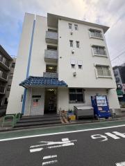 信和マンション