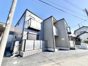 ＪＲ総武本線四街道駅まで徒歩5分