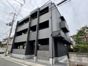 ＪＲ山陽本線大久保駅まで徒歩5分