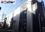 ラヴィール栄生